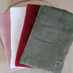Pochette à livre/liseuse | Nuwa Terra